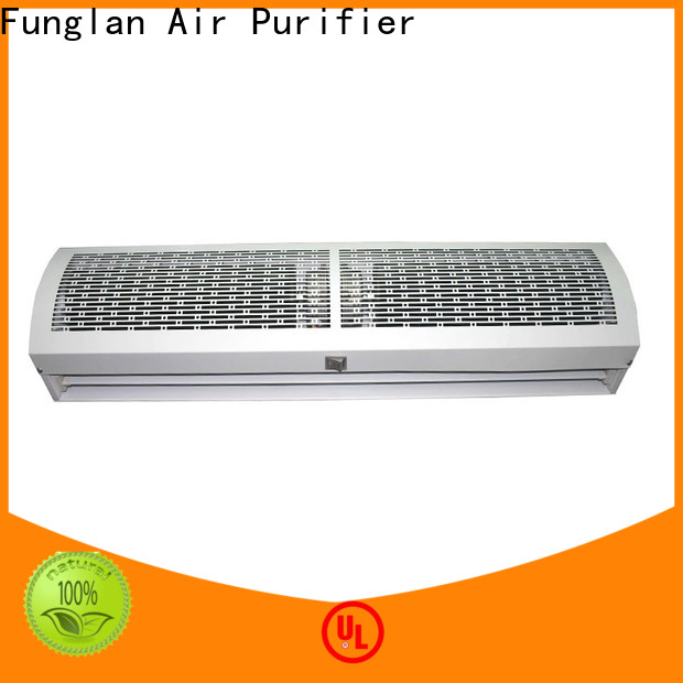 Wholesale air cleaner can factory for household