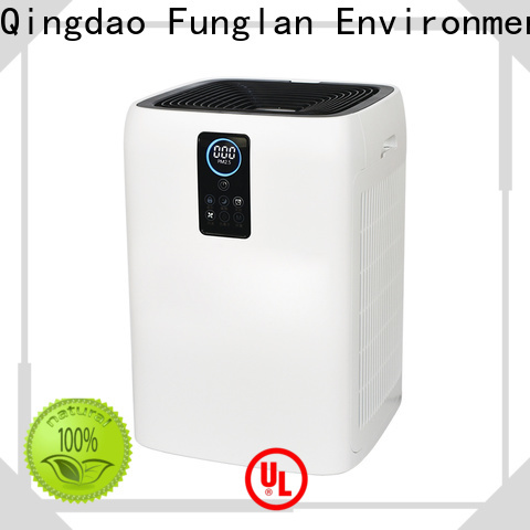 Funglan New argenus air purifier manufacturers for STERILIZING
