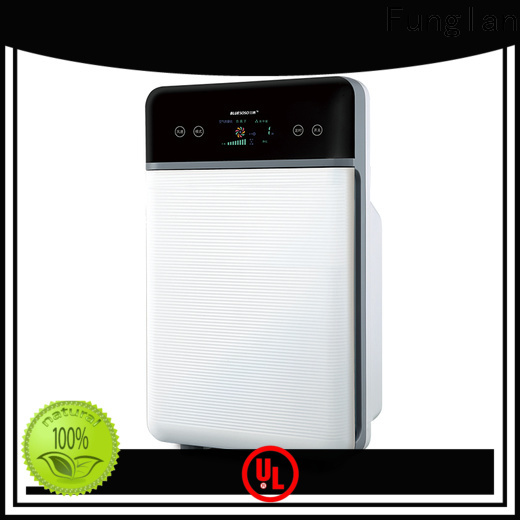 Funglan New dry air sterilizer for business for killing bacteria and virus
