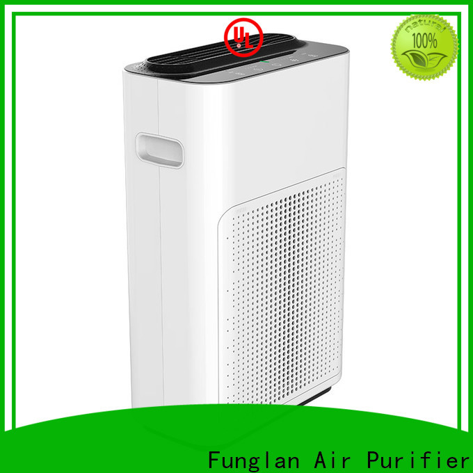 Funglan kitchen air cleaner company for killing bacteria and virus