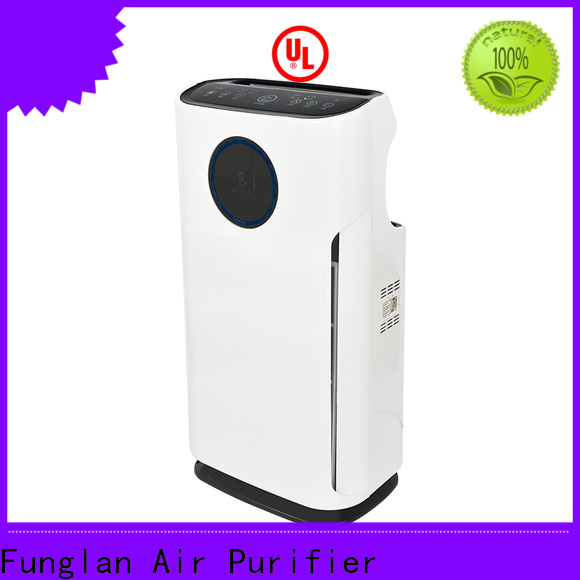 Funglan Wholesale best air purifier philippines manufacturers for home use
