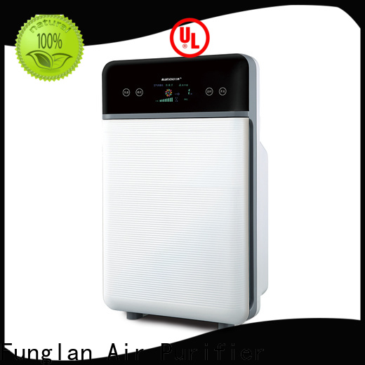 Funglan ozonizer air purifier for business for home use