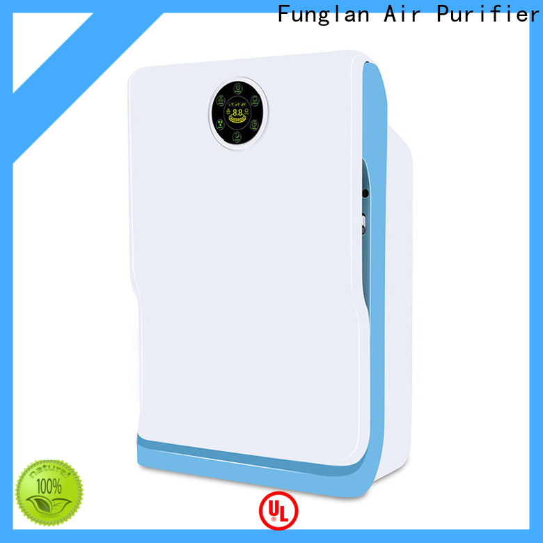 Wholesale best air purifier humidifier combo for business for STERILIZING