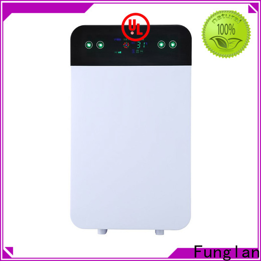 New kitchen air cleaner manufacturers for household