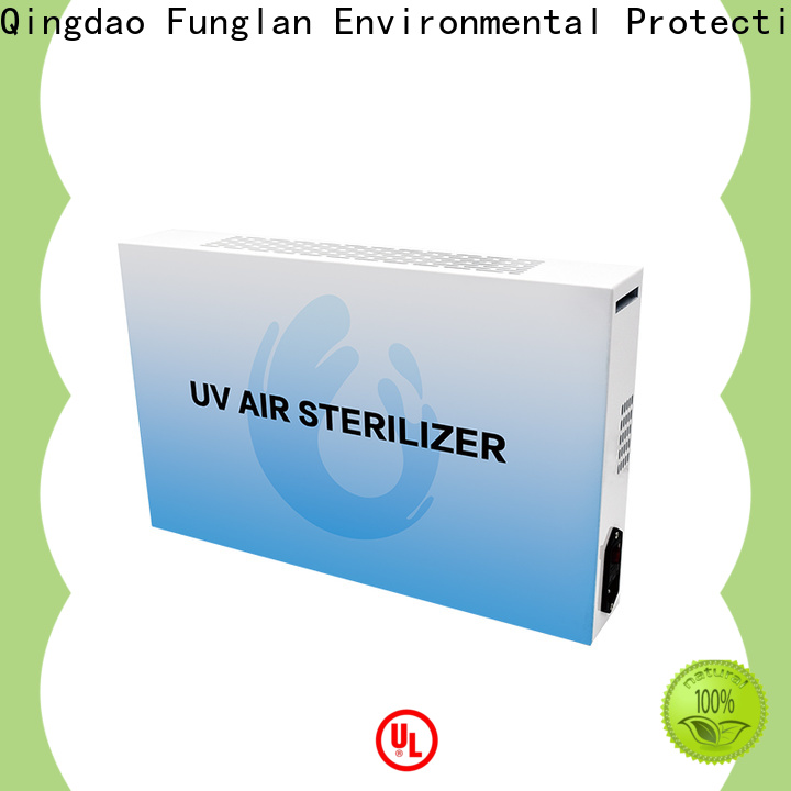 Funglan Best airoshine air purifier company