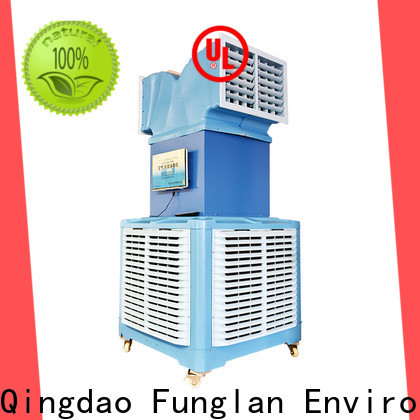 Funglan photoplasma air purification company for household