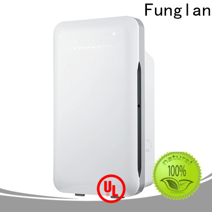 Funglan ifd air purifier Supply for killing bacteria and virus