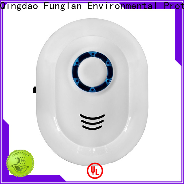 Funglan ozonator ionizer Supply for killing bacteria and various microorganisms