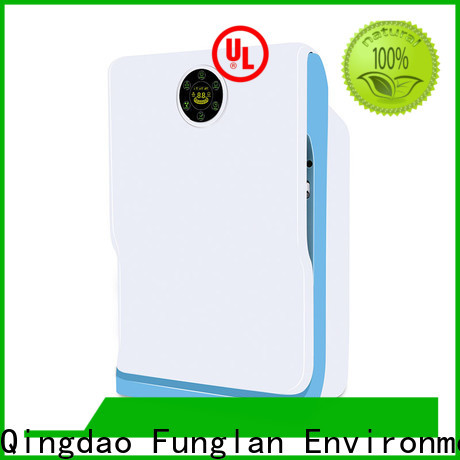 Funglan copd air purifier for business for killing bacteria and virus