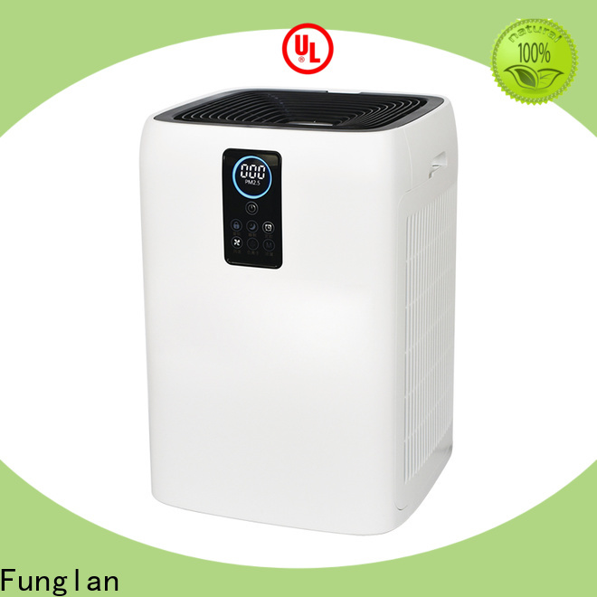 Funglan air cleaner design Suppliers