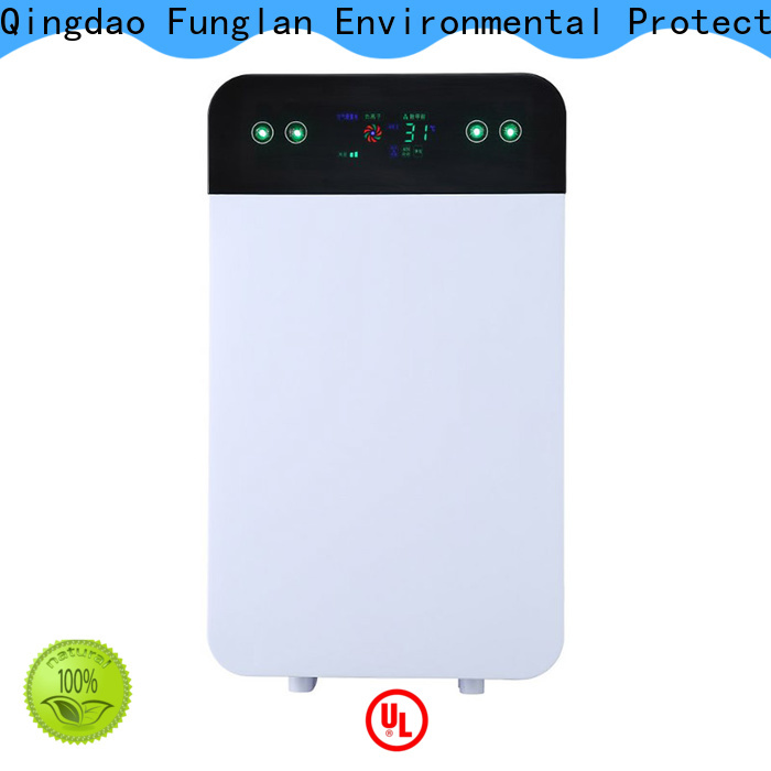 Funglan mold air cleaner manufacturers for killing bacteria and virus