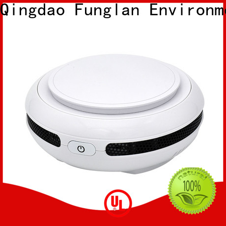 Funglan buy air filter car factory for purifying car odors