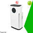 Funglan clean room air purifier company for killing bacteria and virus