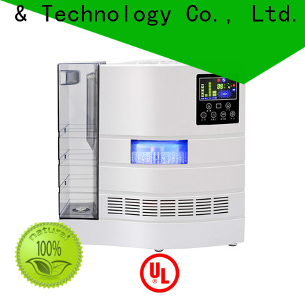 Funglan Custom household air cleaner factory for purifying the air
