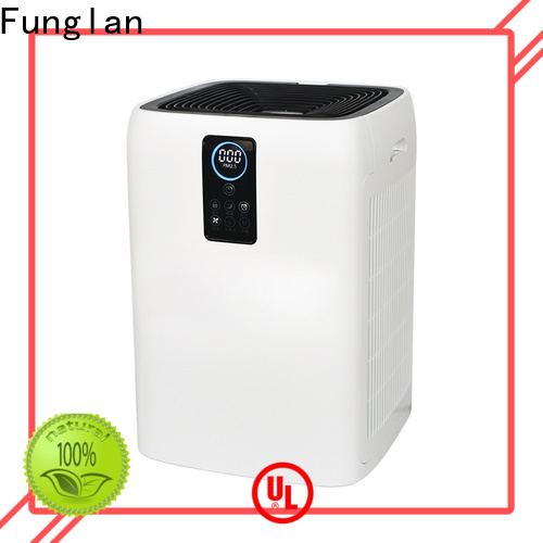 New airpod air purifier manufacturers for STERILIZING
