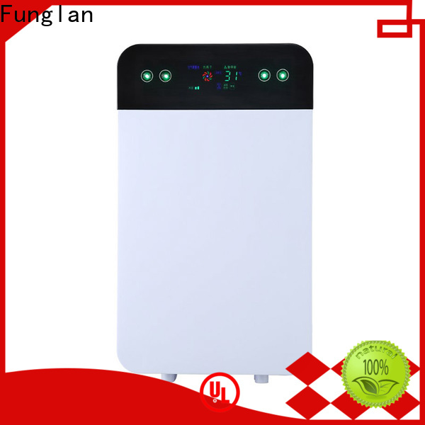 Funglan hot air sterilizer factory for home use