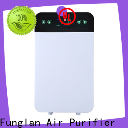 Funglan air purifier project Supply for home use