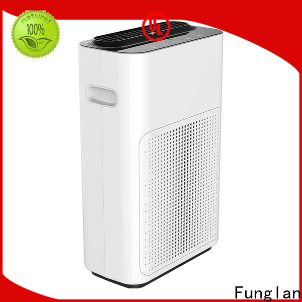Wholesale clair air purifier company for STERILIZING